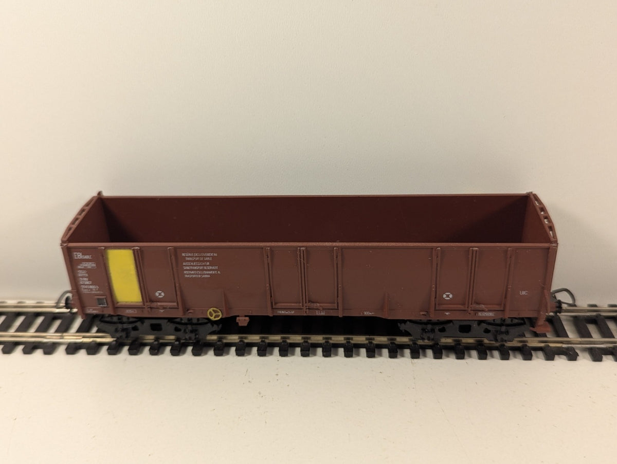 Piko OO Gauge SNCF Tombereau Open Wagon