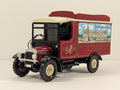 Corgi Buckingham Palace Thornycroft Van Die-cast Model