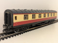 Hornby R423 LMS Composite Coach