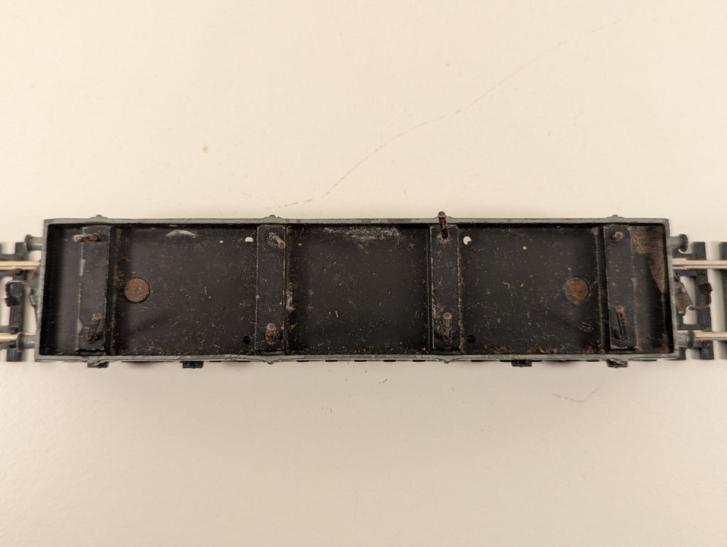 Hornby Dublo OO Gauge Bogie Bolster Wagon