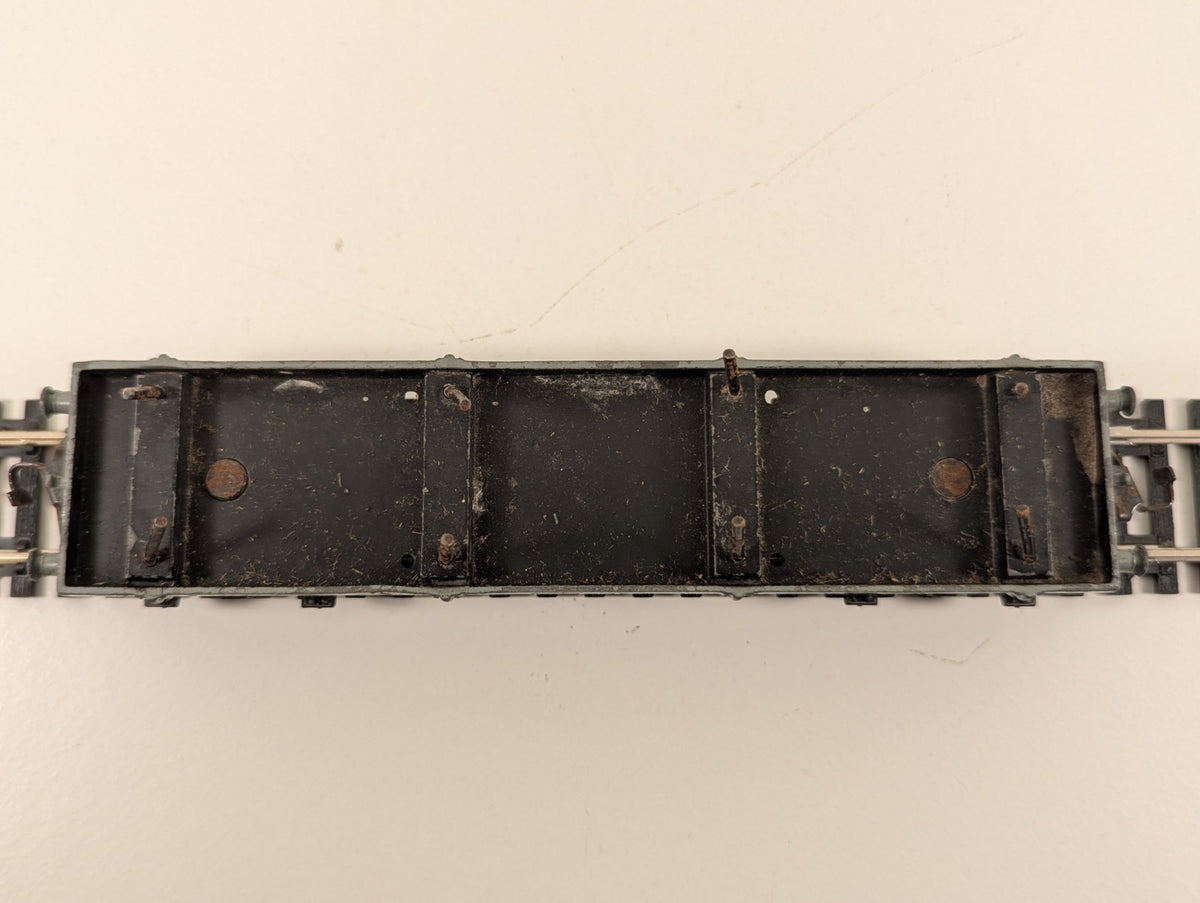 Hornby Dublo OO Gauge Bogie Bolster Wagon