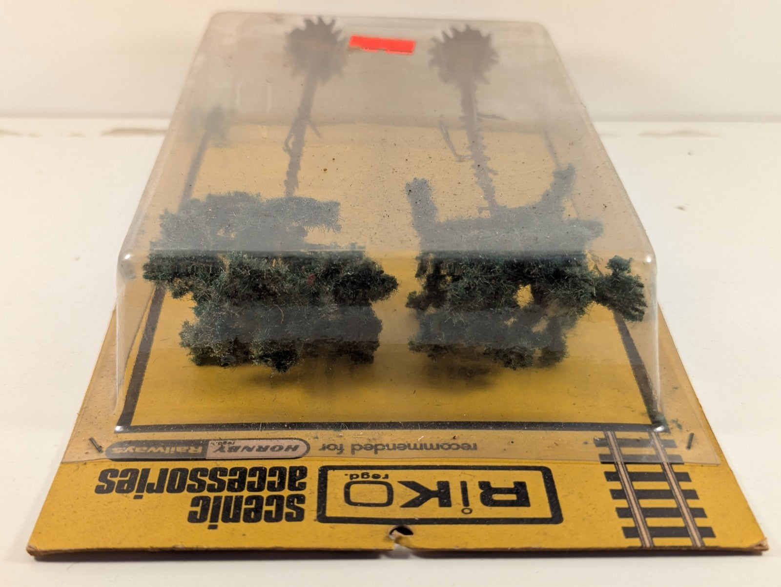 Riko OO Gauge Scenic Model Trees - Boxed