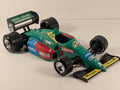 Bburago 1:24 Benetton Ford B188 Die-cast Model Car 20