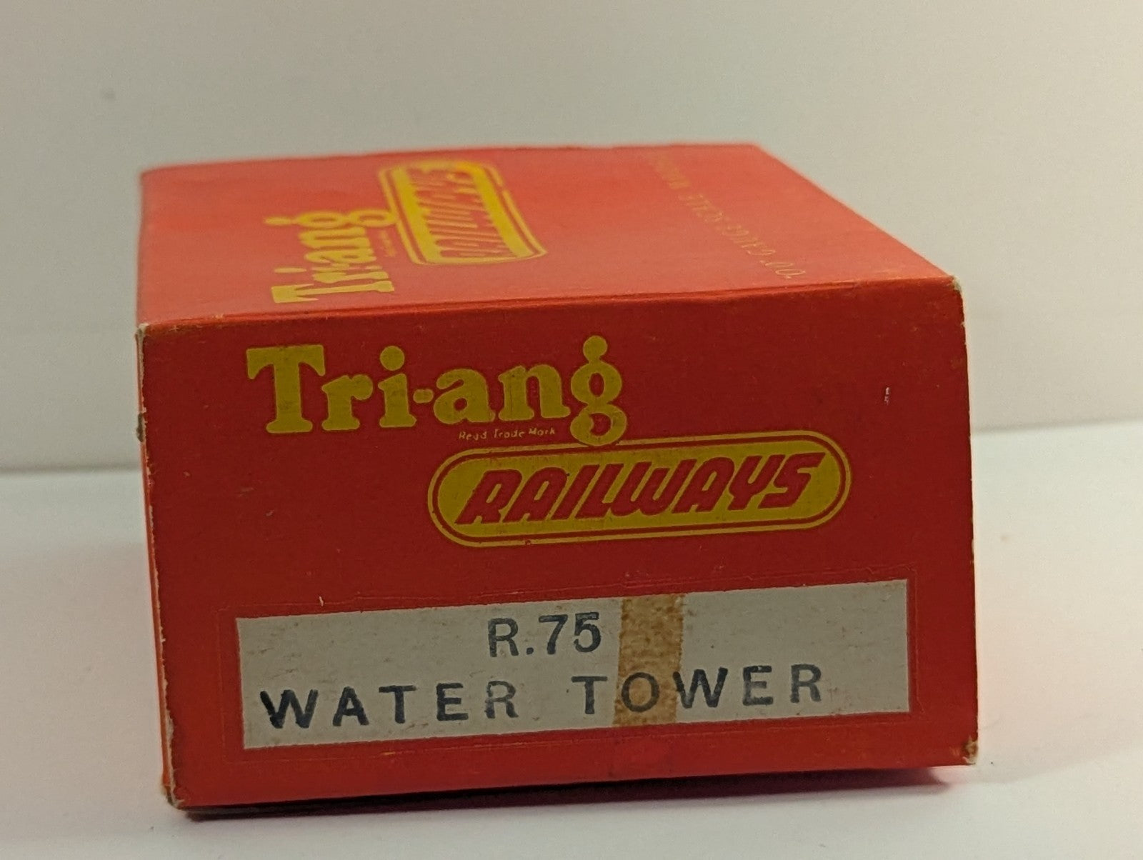 Tri-ang Railways OO Gauge R.75 Water Tower