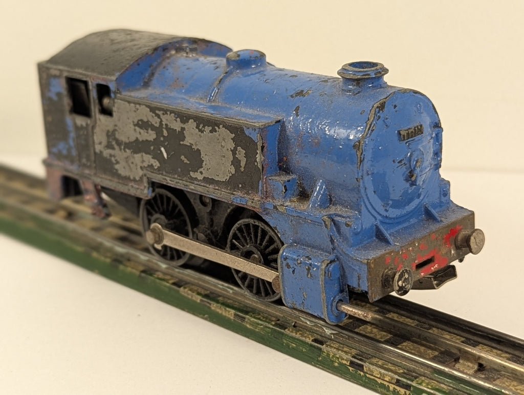 Trix Twin Railway OO Gauge 0-4-0 Tank Locomotive - Spares