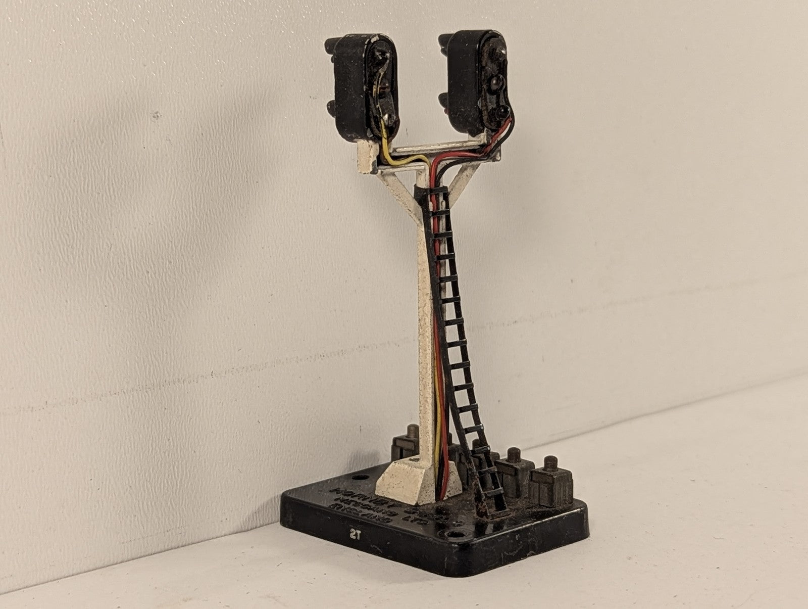 Hornby Dublo OO Gauge Junction Colour Light Signal Signals 5045