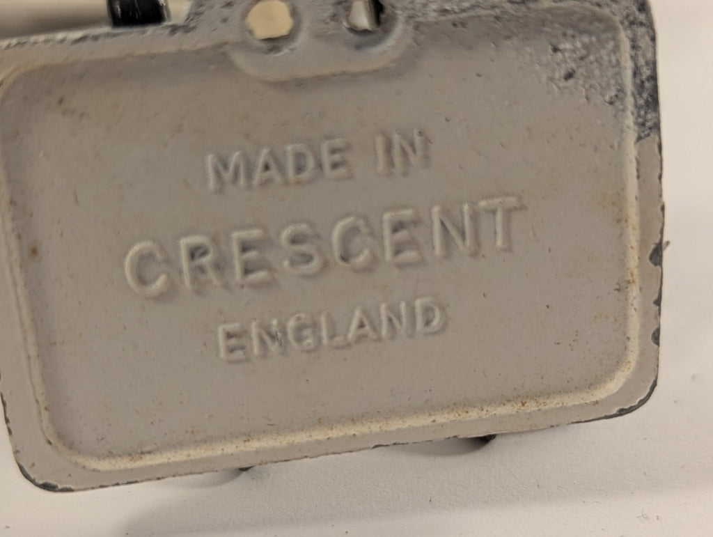 Crescent OO Gauge Triple Semaphore Signal