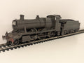 Kitbuilt GWR 4300 Class 2-6-0 “Mogul” – Weathered