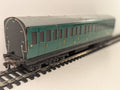 Hornby Dublo OO Gauge BR Southern Suburban Composite Coach Passenger