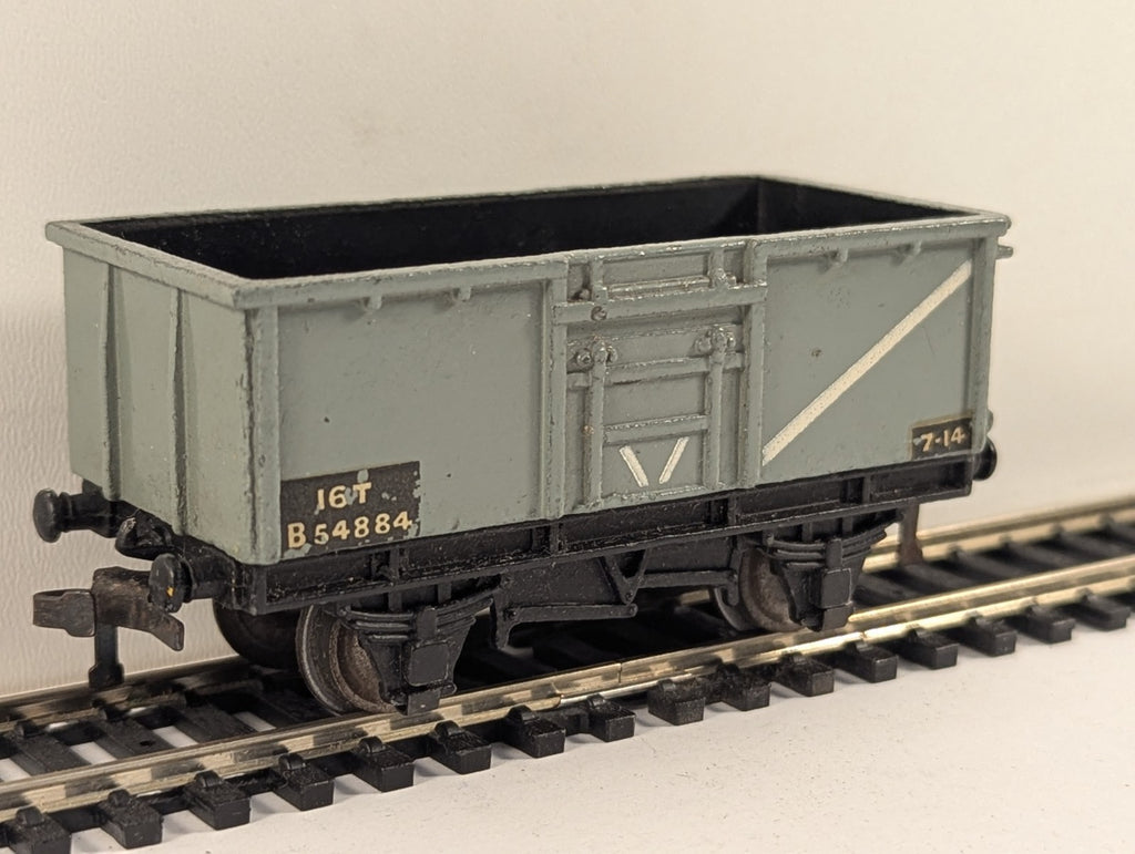 Hornby Dublo OO Gauge 16 Ton Mineral Wagon