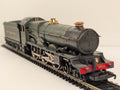 Lima OO Gauge 205103MWG GWR King Class 4-6-0 6000 King George V