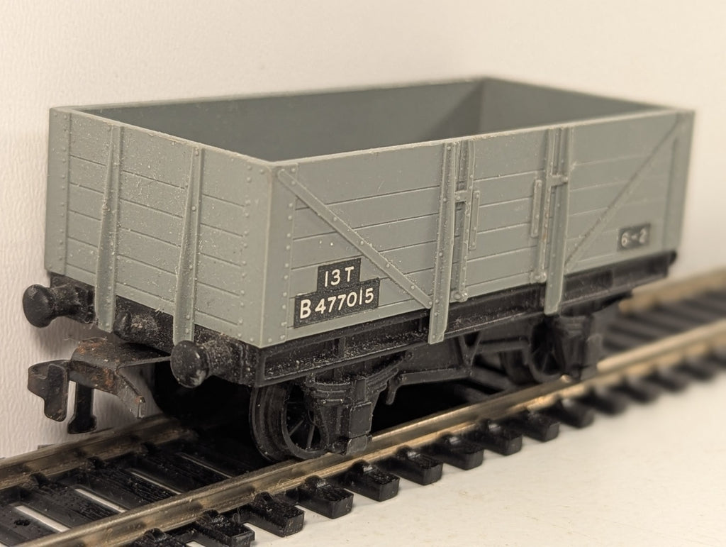 Hornby Dublo 32074 13 Ton 5 Plank Open Wagon OO Gauge
