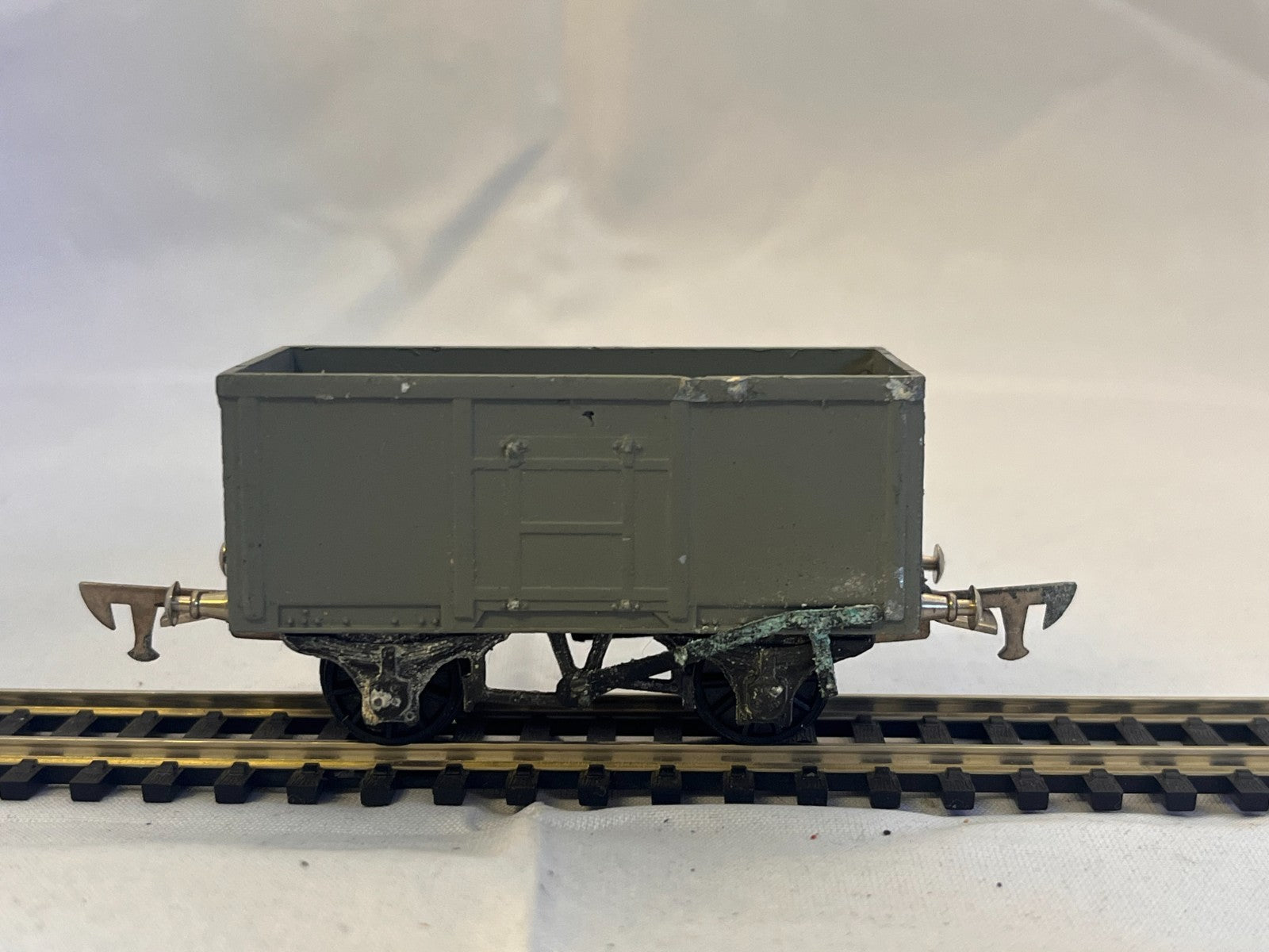 Graham Farish OO Gauge Steel Mineral Wagon