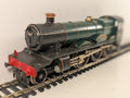 Hornby OO Gauge GWR Class 4900 'Hall Class' - Albert Hall Locomotive - Spares