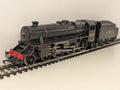 Hornby R2881 LMS Class 5MT “Black 5” Steam Locomotive LMS Lined Black