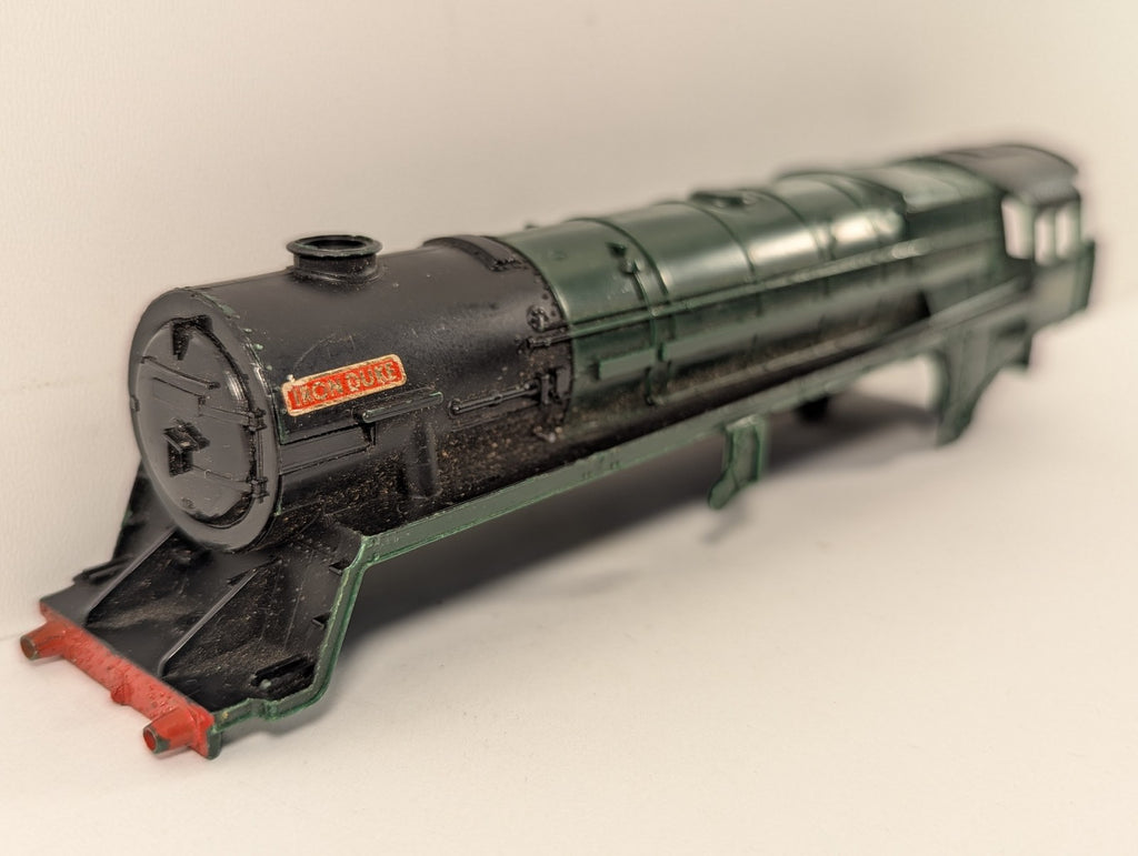 Hornby OO Gauge BR Standard Class 7 Britannia Class Locomotive Body Shell 70047