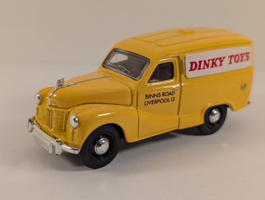 Matchbox Dinky Collection 1953 Austin A40 Van
