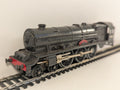 Tri-ang OO Gauge Princess Elizabeth BR Black Poor Runner