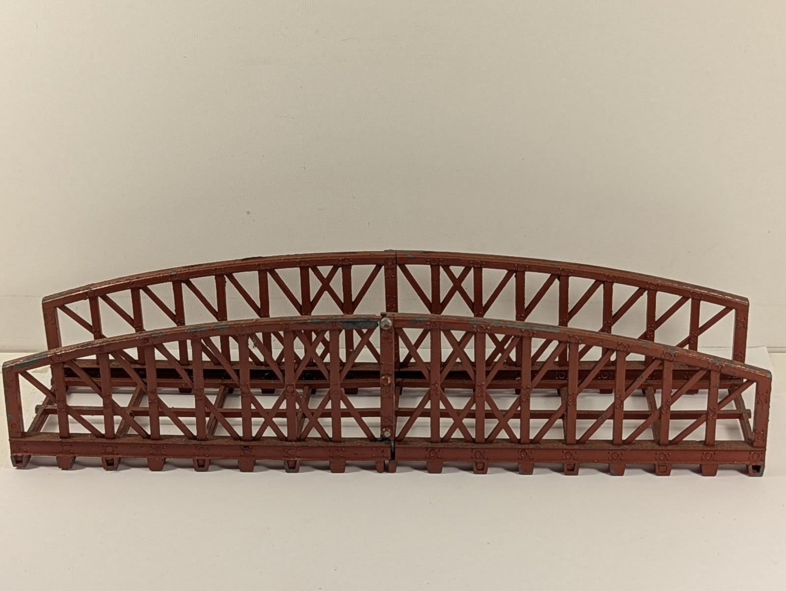 Wardie Master OO Gauge Girder Bridge