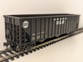 Athearn HO Gauge Norfolk & Western 3-Bay Hopper wagon 132998