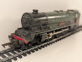 Tri-ang OO Gauge Princess Royal Class 'Princess Elizabeth' Spares