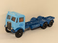 Exclusive First Editions (EFE) AEC Mammoth Major 6-Wheel Rigid Chassis – 1:76