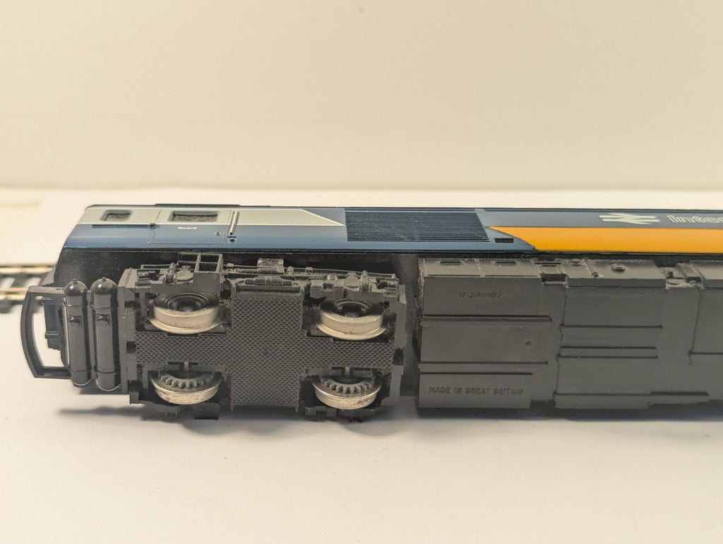 Hornby OO Gauge InterCity 125 Class 43 Dummy Power Car
