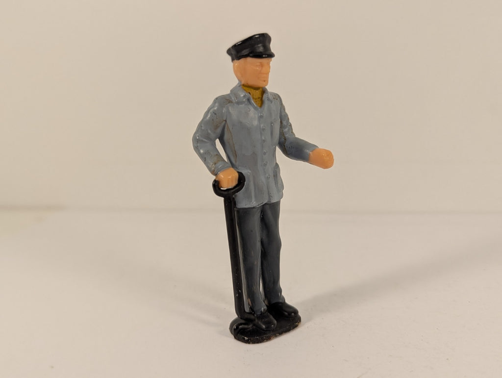 LGB G Scale Railway Engineer Figure