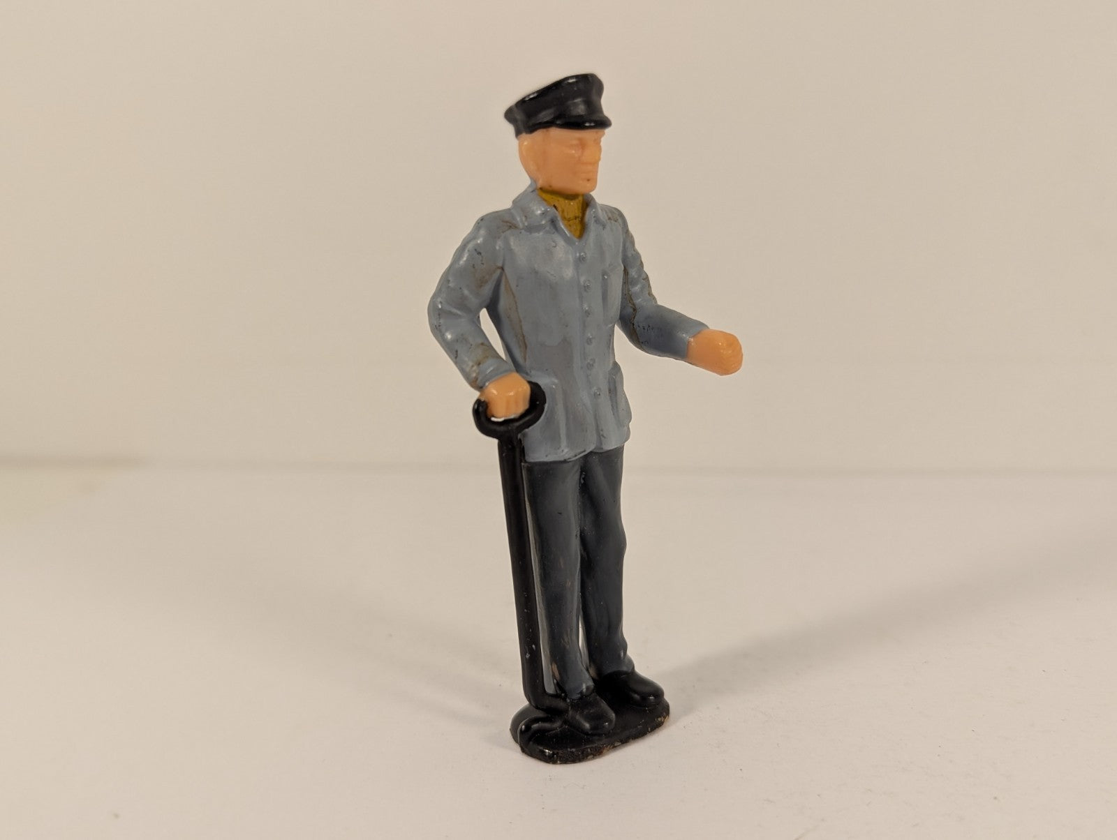 LGB G Scale Railway Engineer Figure