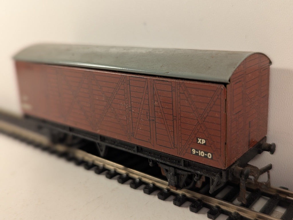 Hornby Dublo D1 Ventilated Van OO Gauge - Boxed