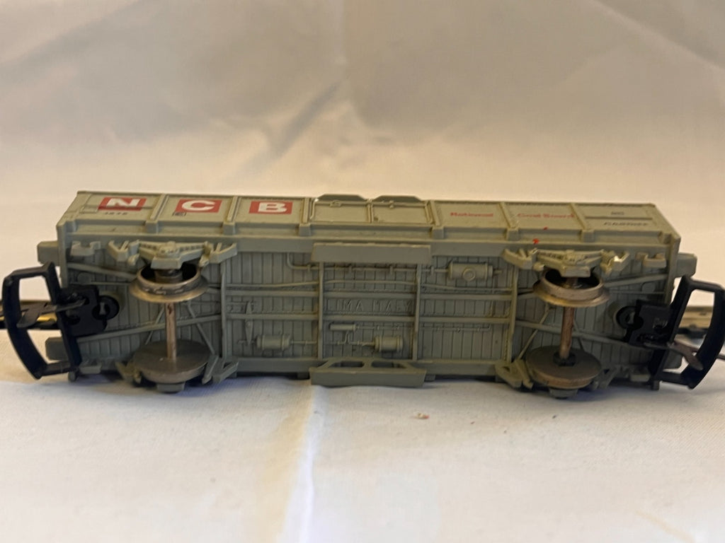 Lima HO Gauge NCB Mineral Wagon