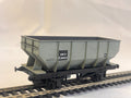 Dapol OO Gauge BR 21T Hopper Wagon Grey Missing Parts