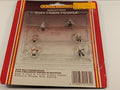Hornby OO Gauge Farm People Figures R564