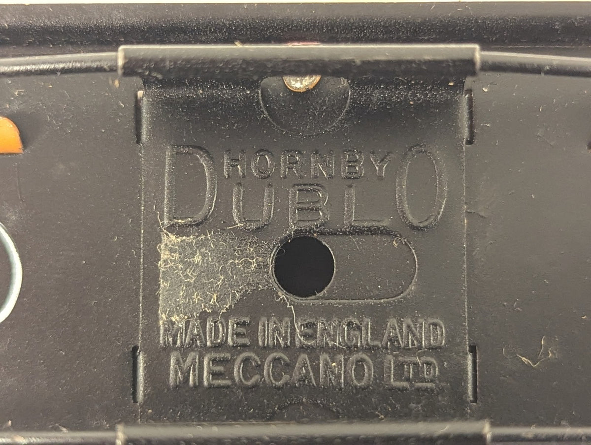 Hornby Dublo OO Gauge D12 BR Brake Third Corridor Coach Passenger Coach M 26133