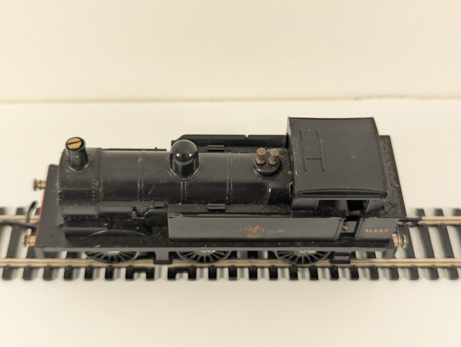 Wrenn W2205 OO Gauge BR Black SECR R1 Tank Locomotive - Non-Runner