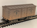 Hornby OO Gauge “Western Bank” Treasure Car – Toy Story 3 (R1149 Set)