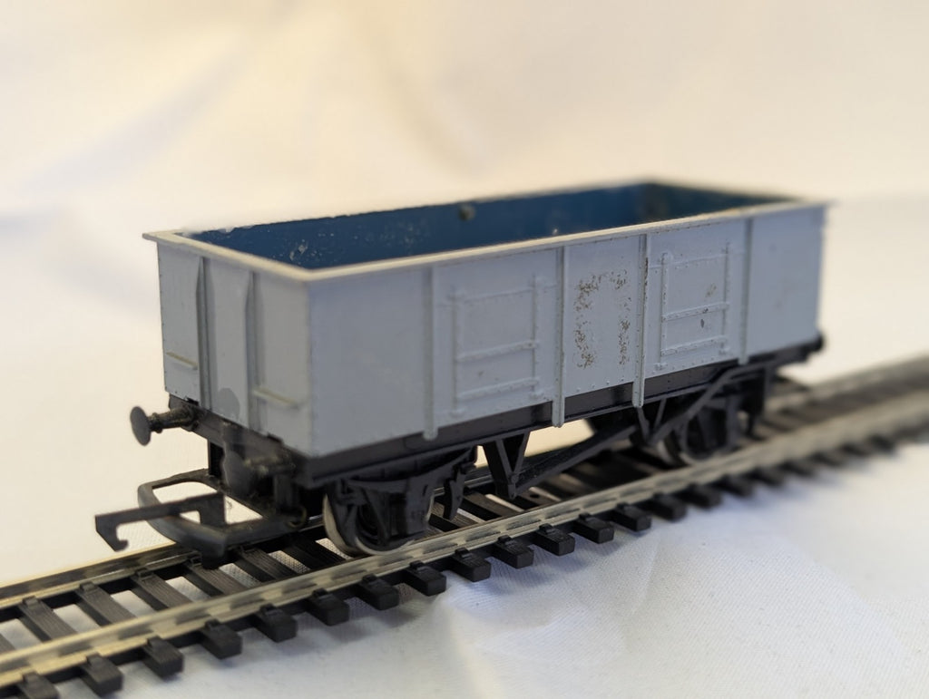 Hornby BR 21T Mineral Wagon - Repainted