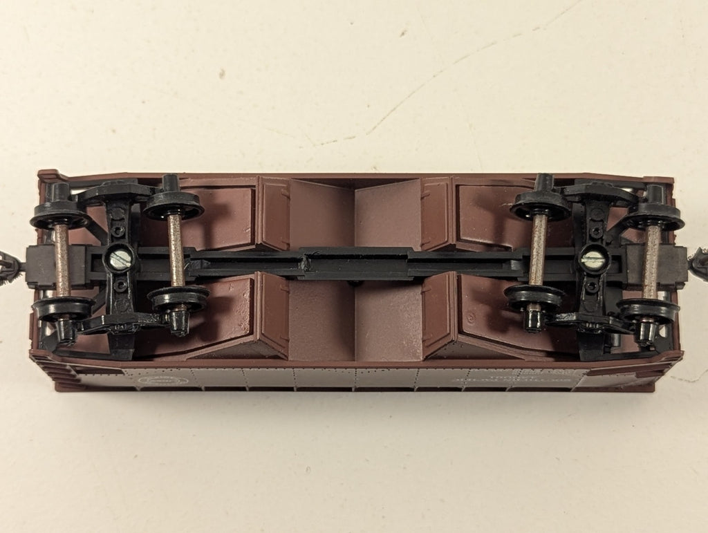 Athearn Southern Pacific 70-Ton Triple Hopper Car