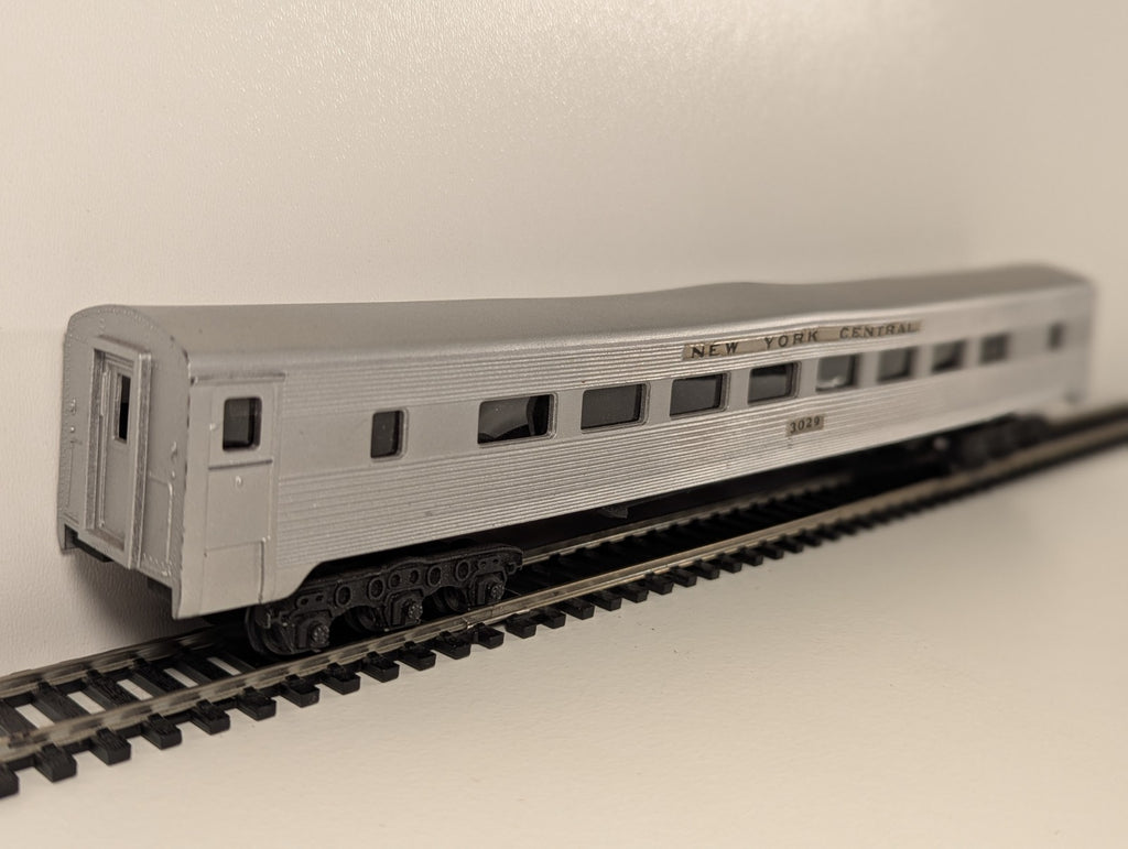 Graham Farish New York Central Passenger Coach – No. 3029