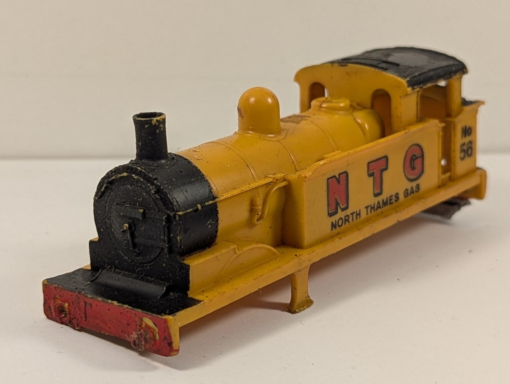 Wrenn W2202 OO Gauge SECR R1 Tank Locomotive North Thames Gas