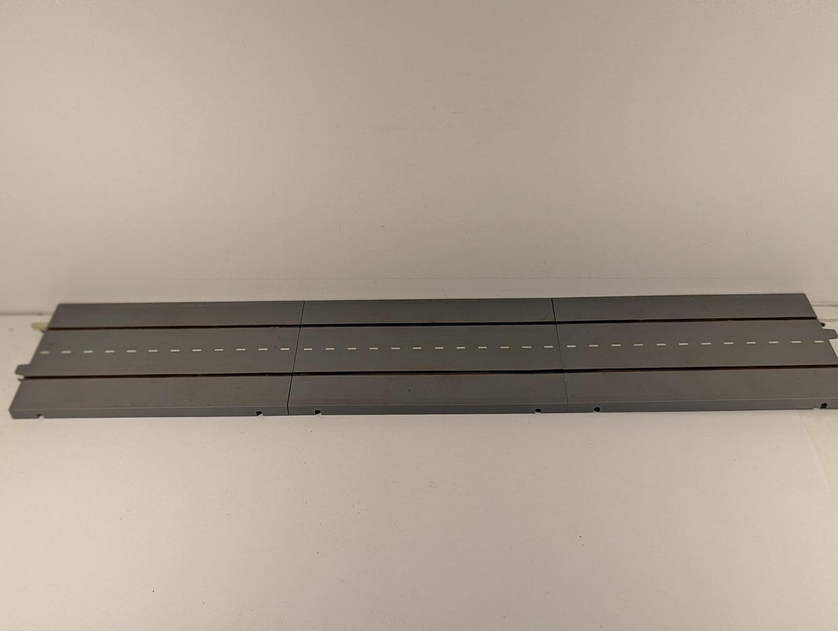 Tri-ang Minic OO/HO Gauge Minic Motorways Standard Straight Track M1601