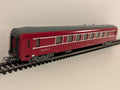Jouef HO Gauge SNCF DEV Type Restaurant Car