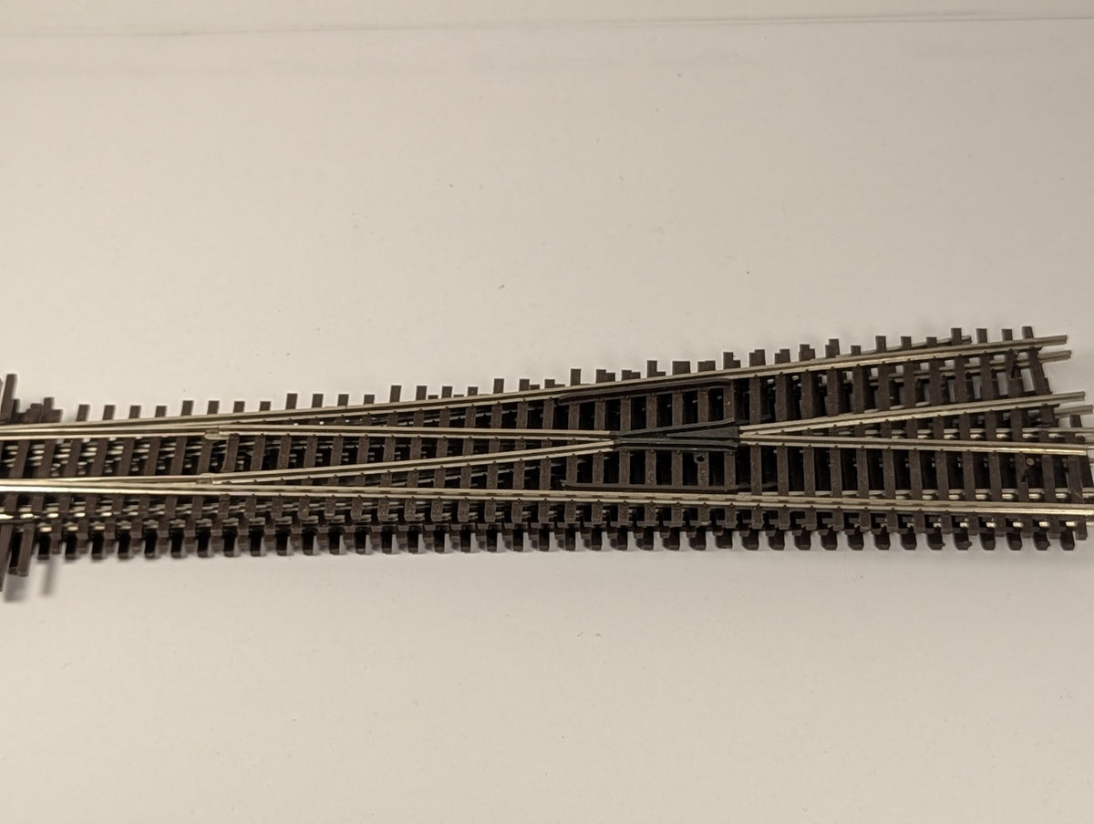 Atlas HO Gauge Code 83 Super Track No. 6 Turnouts