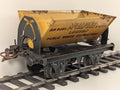 Hornby R174 O Gauge No.1 Sir Robert McAlpine & Sons Side Tipping Wagon