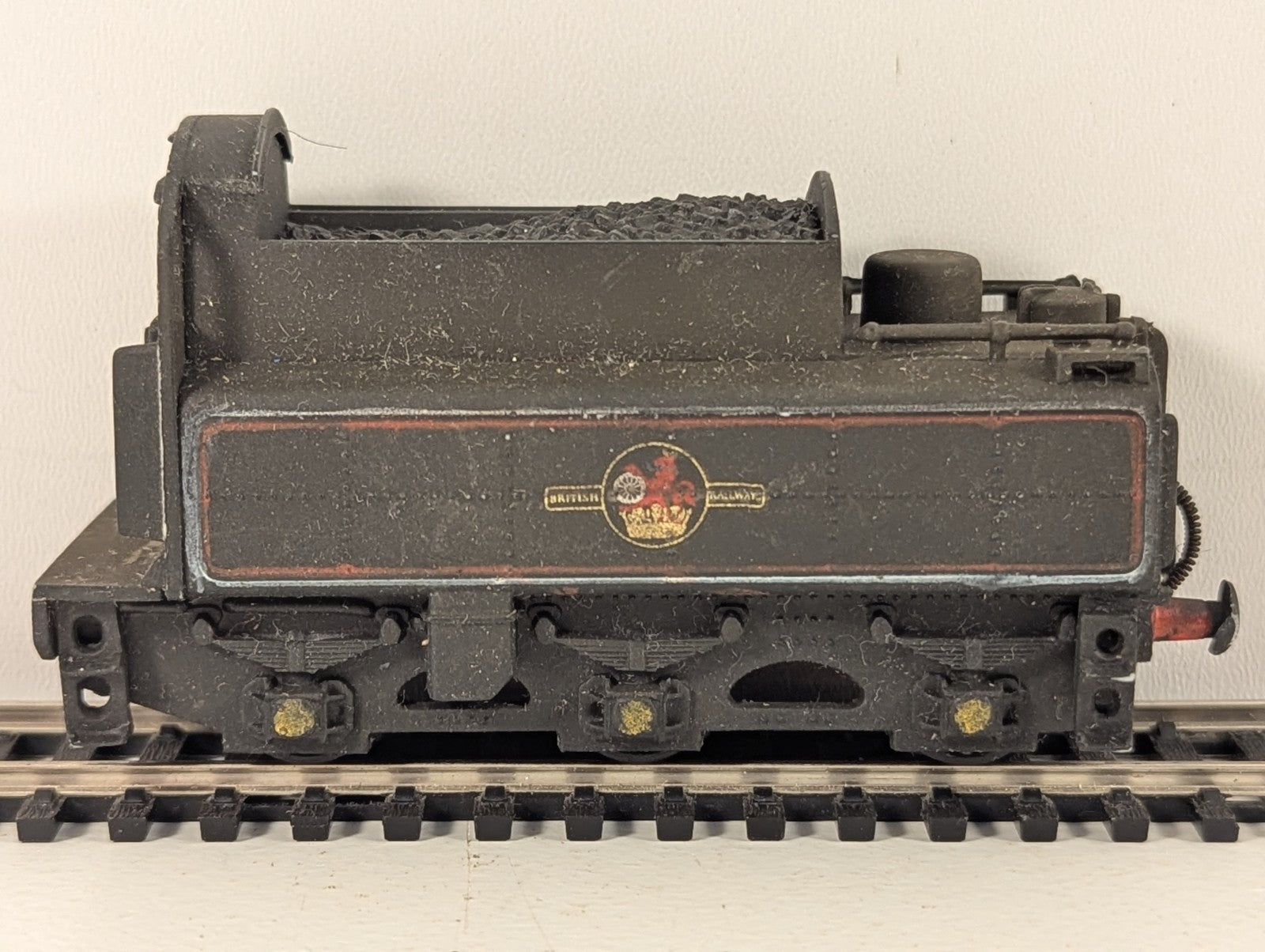 Replica Bachmann OO Gauge BR Standard Class 4 Tender