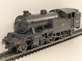 Bachmann Branchline OO Gauge Class V3 2-6-2T 67682 BR Black Weathered