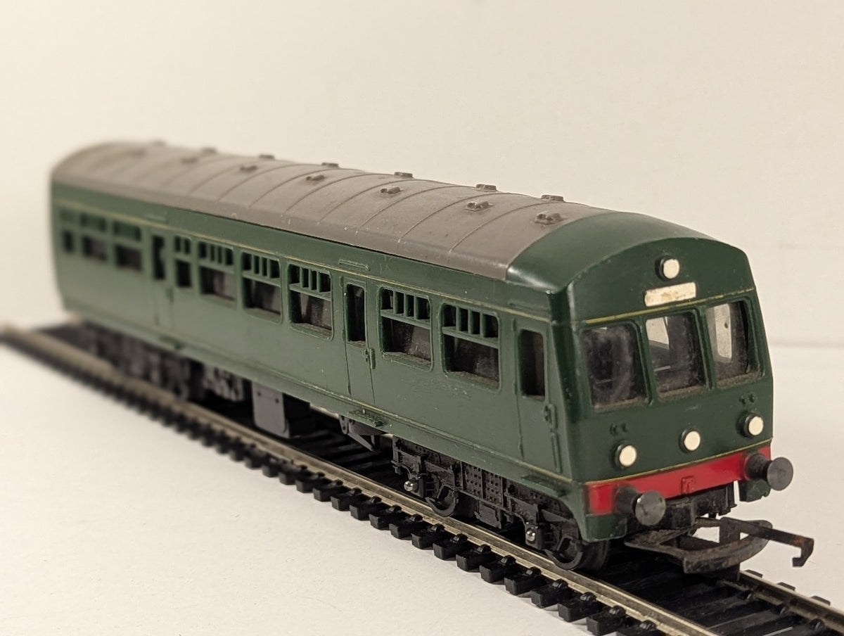 Tri-ang OO Gauge BR Class 101 Met-Camm DMU Trailer Coach DMU Trailer Car