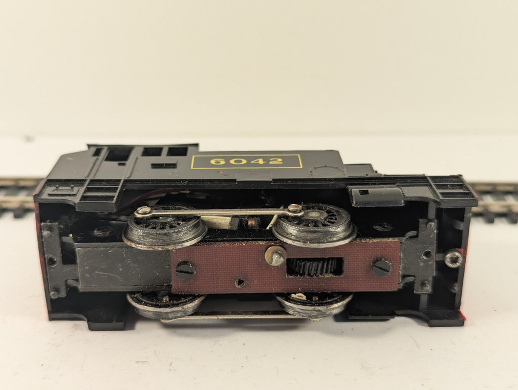 Tri-ang Hornby R755 OO Gauge 0-4-0 Tank Locomotive Spares/Repair