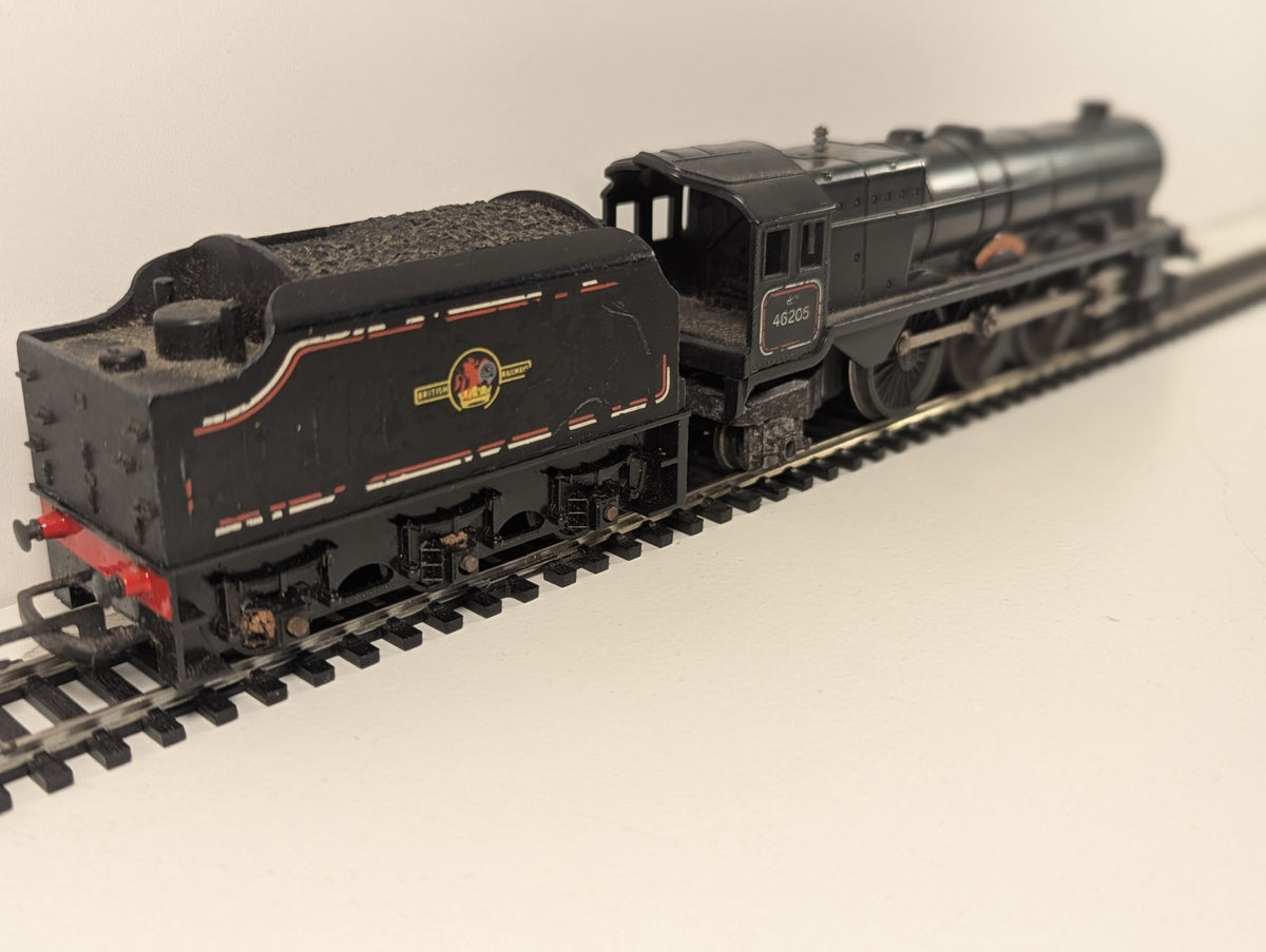 Tri-ang OO Princess Victoria 46205