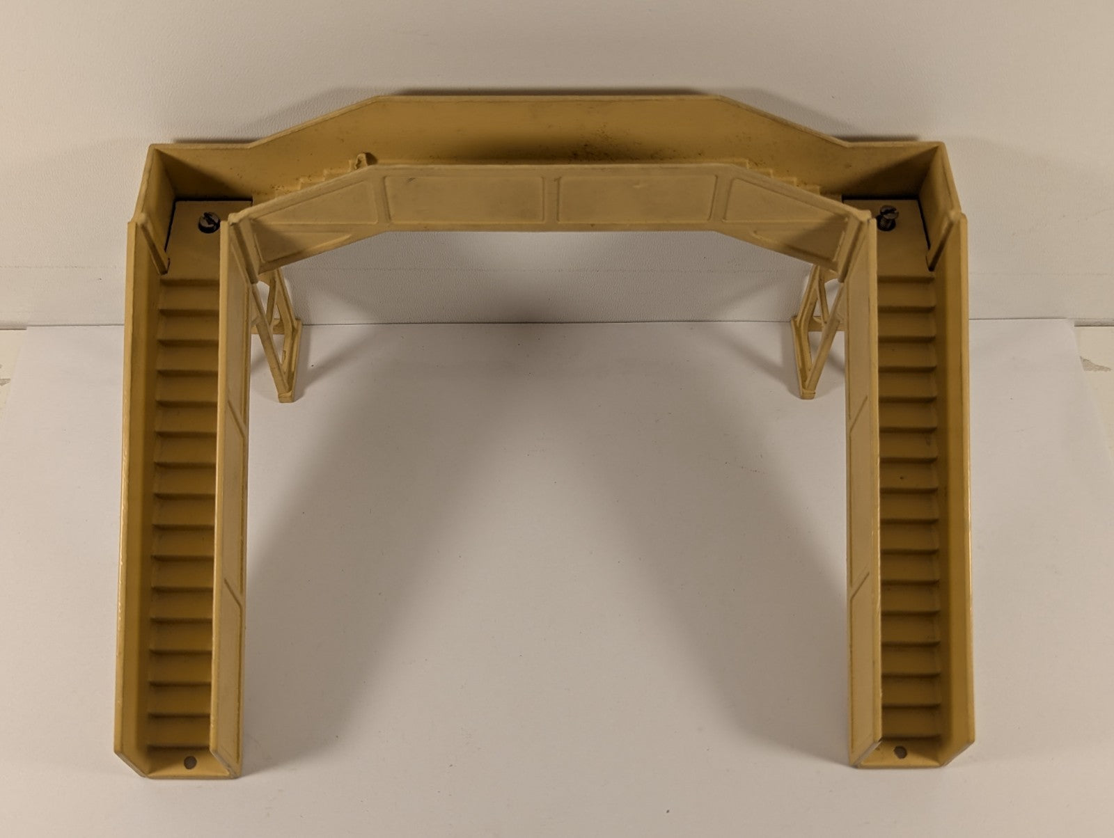 Hornby Dublo DA454 OO Gauge D1 Footbridge - Boxed